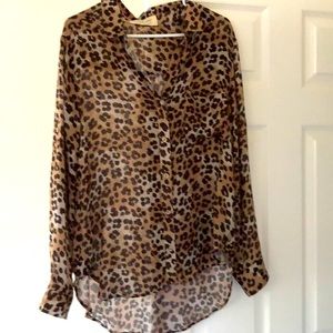 Cloth and Stone shirt